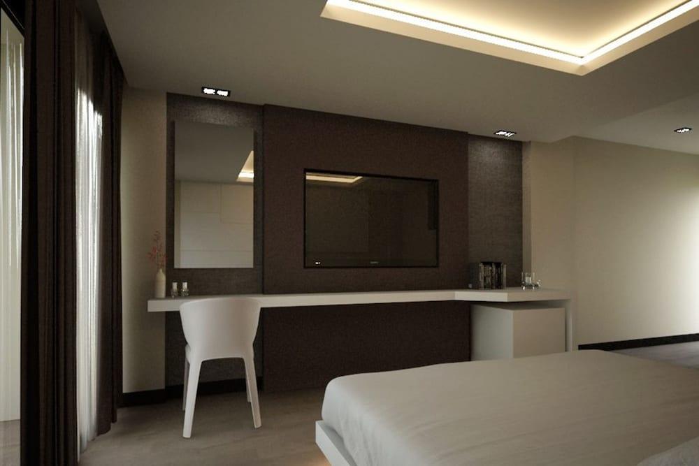 The Zense Boutique Hotel Phitsanulok Exterior photo