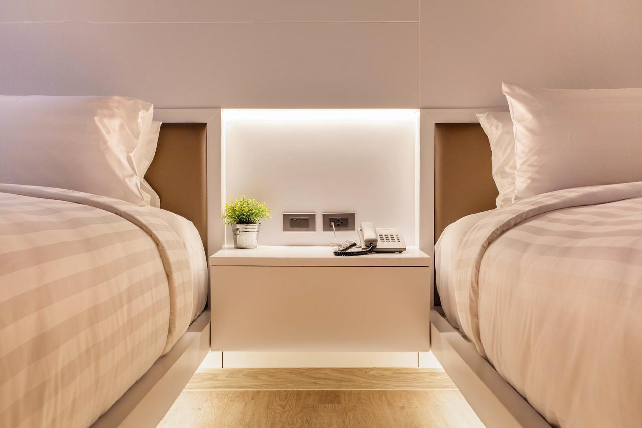 The Zense Boutique Hotel Phitsanulok Exterior photo